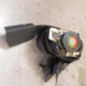 Ceinture avant gauche OPEL CORSA F