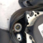 Ceinture avant gauche OPEL CORSA F
