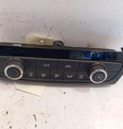Commande chauffage OPEL CORSA F Photo n°1