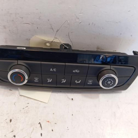 Commande chauffage OPEL CORSA F Photo n°1