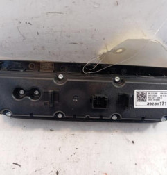 Commande chauffage OPEL CORSA F