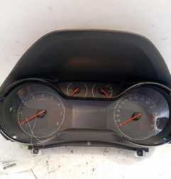 Compteur OPEL CORSA F Photo n°1