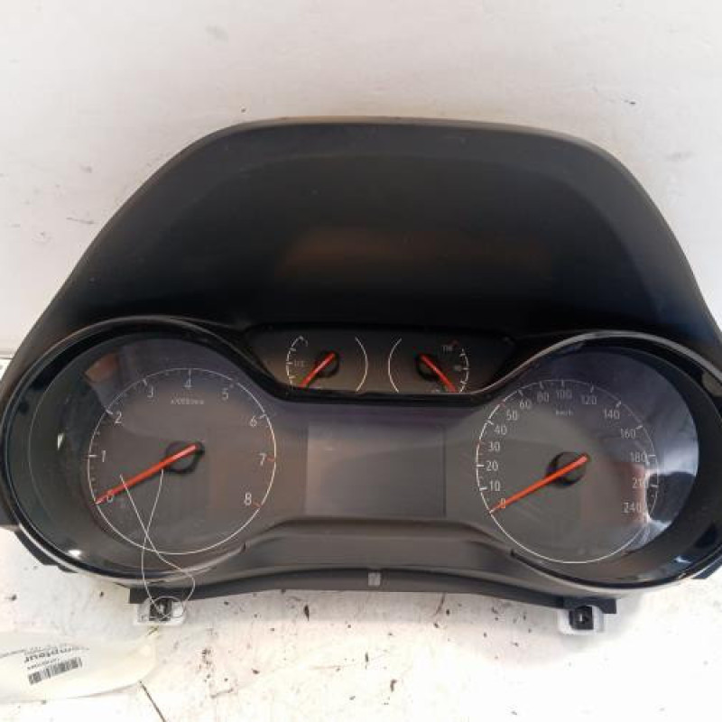 Compteur OPEL CORSA F
