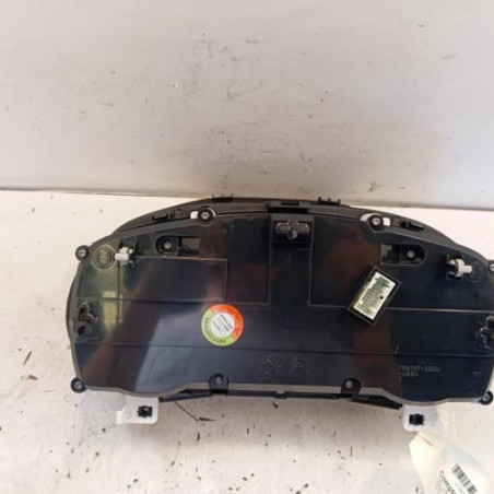 Compteur OPEL CORSA F