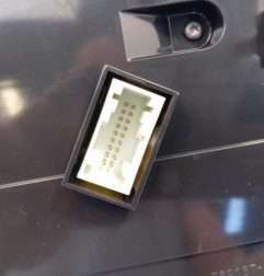 Compteur OPEL CORSA F Photo n°3