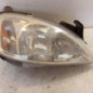 Optique avant principal droit (feux)(phare) OPEL CORSA C