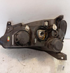 Optique avant principal droit (feux)(phare) OPEL CORSA C