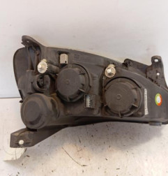 Optique avant principal gauche (feux)(phare) OPEL CORSA C