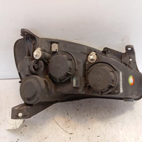 Optique avant principal gauche (feux)(phare) OPEL CORSA C
