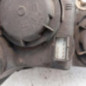 Optique avant principal gauche (feux)(phare) OPEL CORSA C