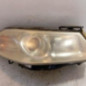 Optique avant principal droit (feux)(phare) RENAULT MEGANE 2