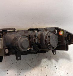 Optique avant principal droit (feux)(phare) RENAULT MEGANE 2