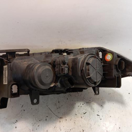 Optique avant principal droit (feux)(phare) RENAULT MEGANE 2
