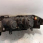 Optique avant principal droit (feux)(phare) RENAULT MEGANE 2