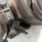 Optique avant principal droit (feux)(phare) RENAULT MEGANE 2