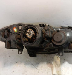 Optique avant principal gauche (feux)(phare) RENAULT MEGANE 2