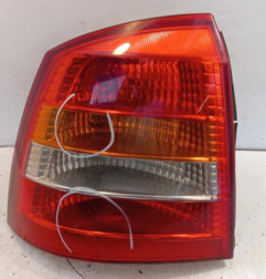 Feu arriere principal gauche (feux) OPEL ASTRA G Photo n°1