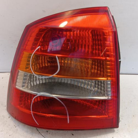 Feu arriere principal gauche (feux) OPEL ASTRA G Photo n°1