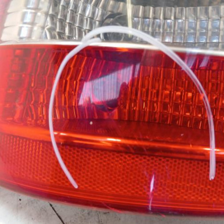 Feu arriere principal gauche (feux) OPEL ASTRA G
