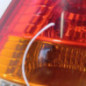 Feu arriere principal gauche (feux) OPEL ASTRA G