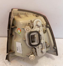 Feu arriere principal gauche (feux) OPEL ASTRA G Photo n°4