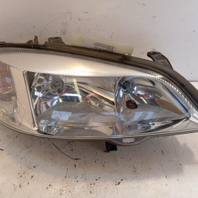 Optique avant principal droit (feux)(phare) OPEL ASTRA G