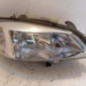 Optique avant principal droit (feux)(phare) OPEL ASTRA G