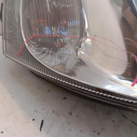 Optique avant principal droit (feux)(phare) OPEL ASTRA G