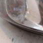 Optique avant principal droit (feux)(phare) OPEL ASTRA G