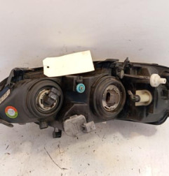 Optique avant principal droit (feux)(phare) OPEL ASTRA G Photo n°3