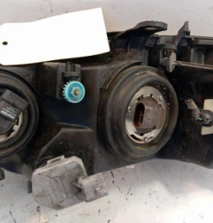 Optique avant principal droit (feux)(phare) OPEL ASTRA G Photo n°4