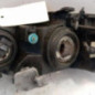 Optique avant principal droit (feux)(phare) OPEL ASTRA G