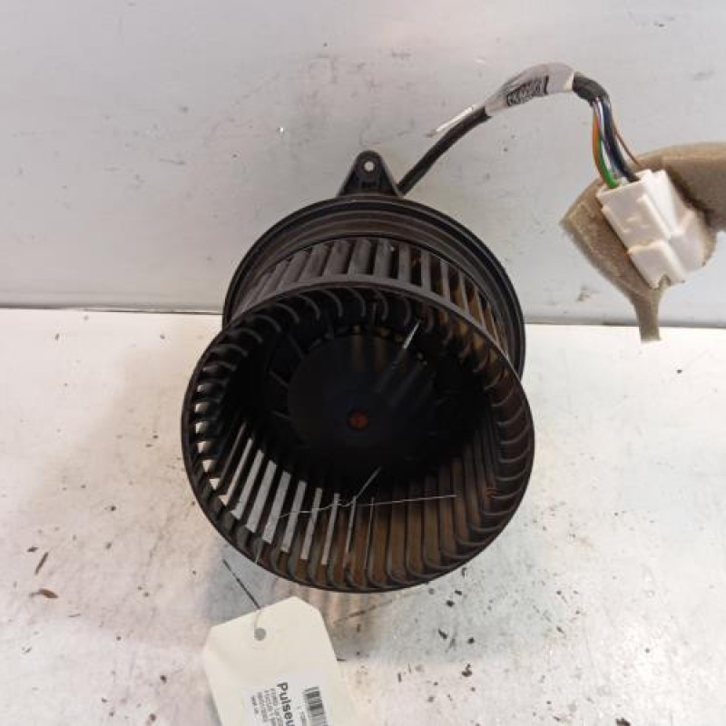 Pulseur d'air FORD FOCUS 1