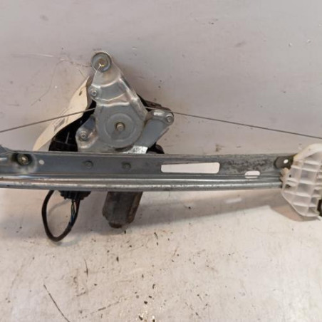 Leve vitre electrique arriere gauche FORD FOCUS 1 Photo n°1