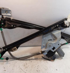 Leve vitre electrique avant droit FORD FOCUS 1 Photo n°1