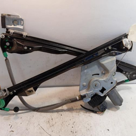 Leve vitre electrique avant droit FORD FOCUS 1 Photo n°1