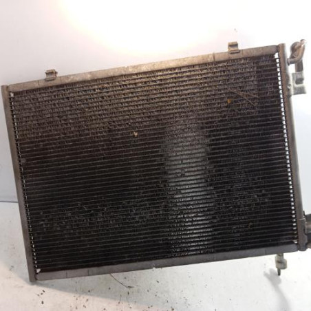 Radiateur clim FORD FIESTA 6 Photo n°1