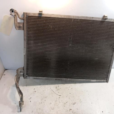 Radiateur clim FORD FIESTA 6