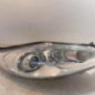 Optique avant principal droit (feux)(phare) FORD FIESTA 6