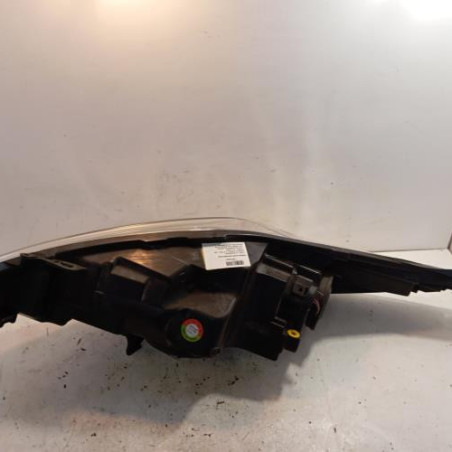Optique avant principal droit (feux)(phare) FORD FIESTA 6