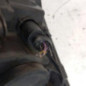Optique avant principal droit (feux)(phare) FORD FIESTA 6