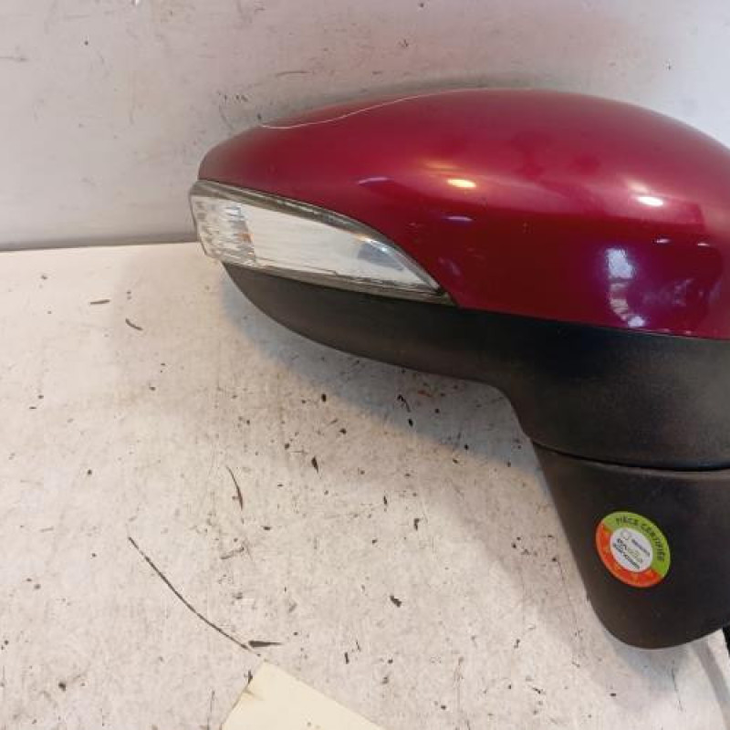 Retroviseur droit FORD FIESTA 6