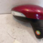 Retroviseur droit FORD FIESTA 6