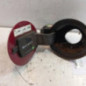 Trappe d'essence FORD FIESTA 6