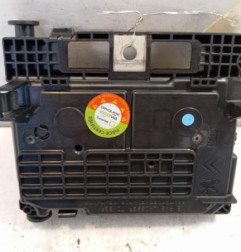 Boitier servitude moteur (BSM) CITROEN C3 PICASSO