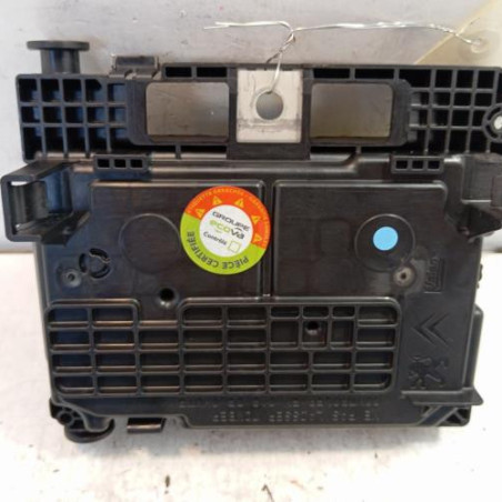 Boitier servitude moteur (BSM) CITROEN C3 PICASSO
