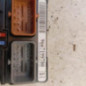Boitier servitude moteur (BSM) CITROEN C3 PICASSO