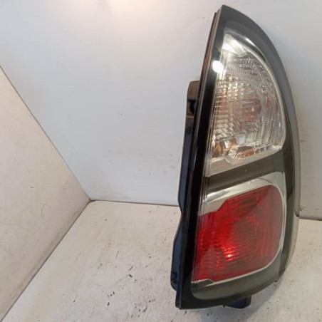 Feu arriere principal droit (feux) CITROEN C3 PICASSO Photo n°1