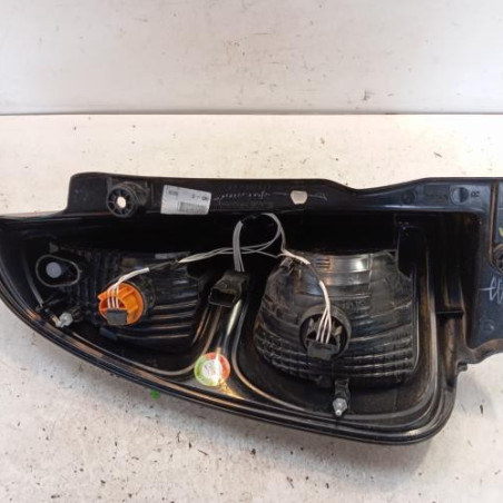 Feu arriere principal droit (feux) CITROEN C3 PICASSO