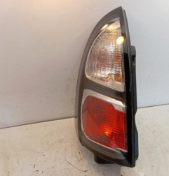Feu arriere principal gauche (feux) CITROEN C3 PICASSO Photo n°1